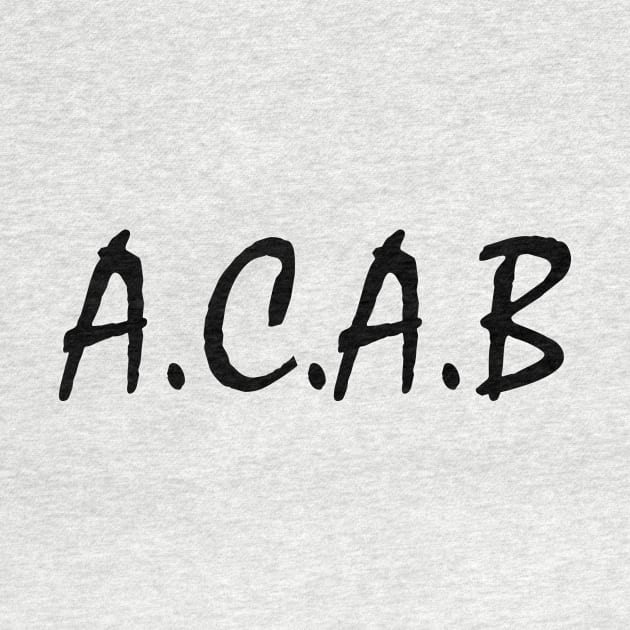 ACAB by Milaino